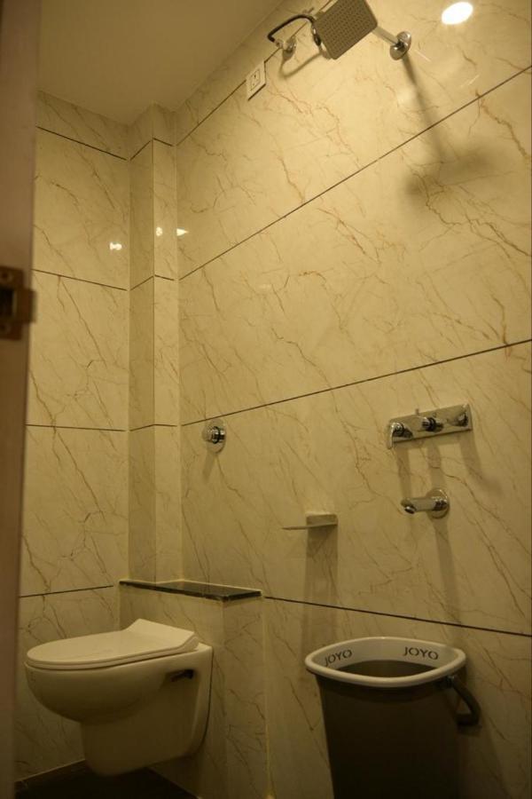 Hotel Anand Ujjain Ngoại thất bức ảnh